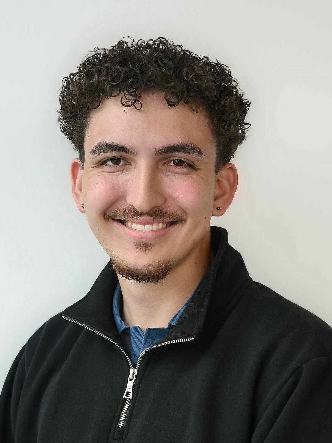 Alex Paternostro